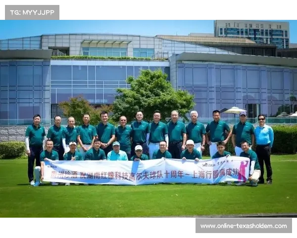 上海颖奕安亭协和等球会公布9月维护计划果岭打孔调整影响档期