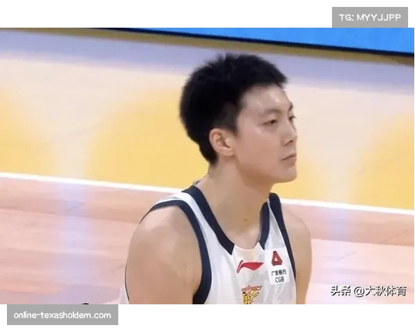 胡明轩得分挂零状态低迷 广东核心球员季后赛适应不足